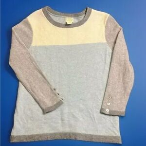 Telluride Clothing 100% Extrafine Merino Wool sz XL